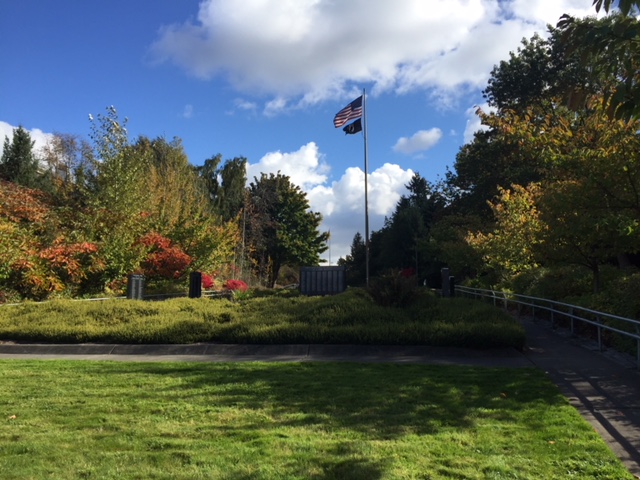 Reconciliation Park 