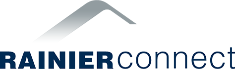 Rainier Connect Logo