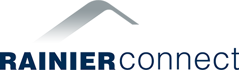 Rainier Connect Logo Rainier Connect Logo