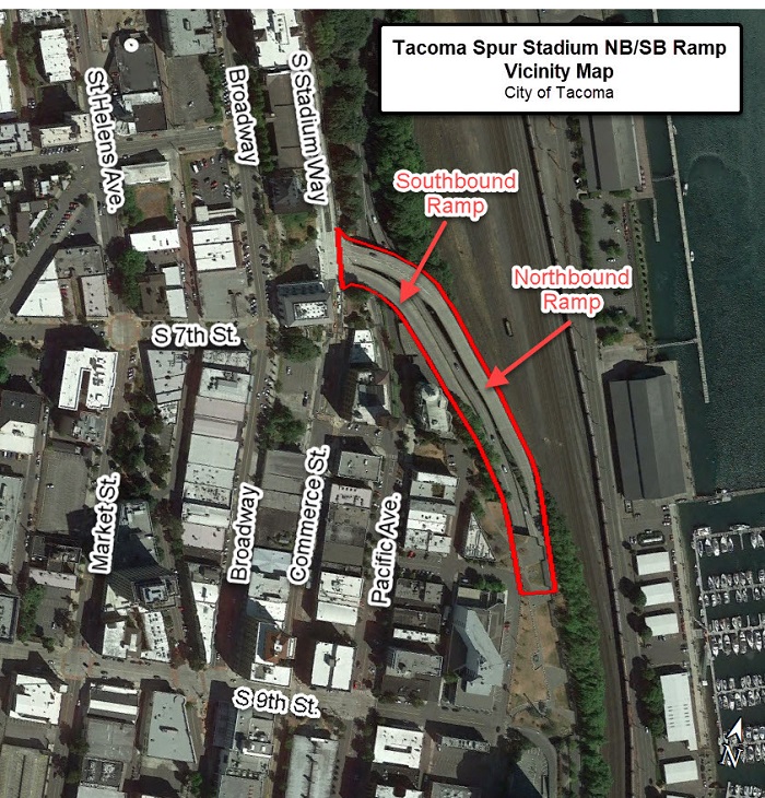 site map