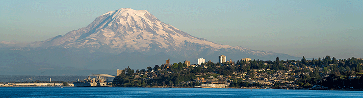 Tacoma Parking