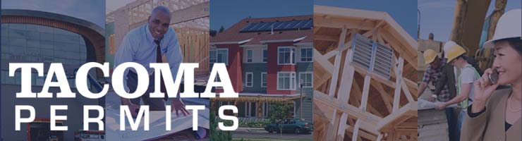 Fences — Tacoma Permits