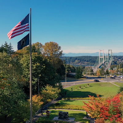 Facility Closures At City Operated Parks City Of Tacoma