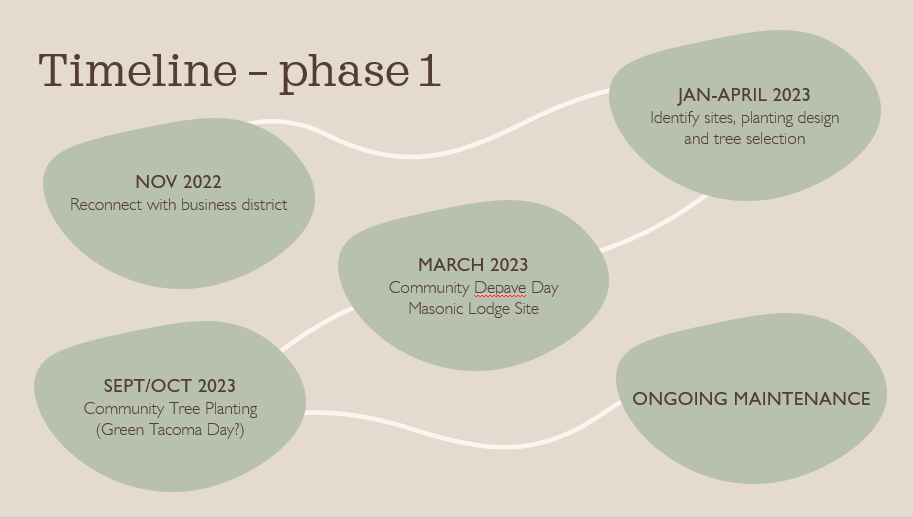 Timeline Timeline