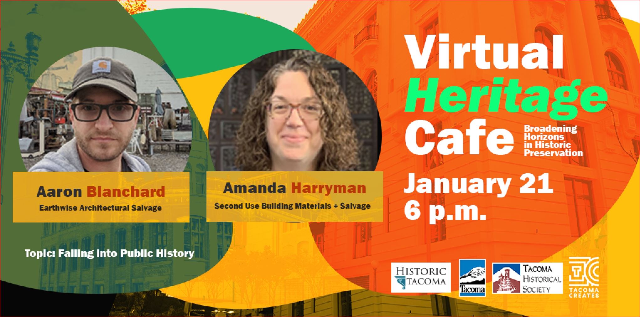 Lecture Series Lecture Series