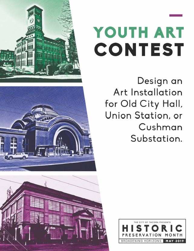 Youth Art Contest Youth Art Contest